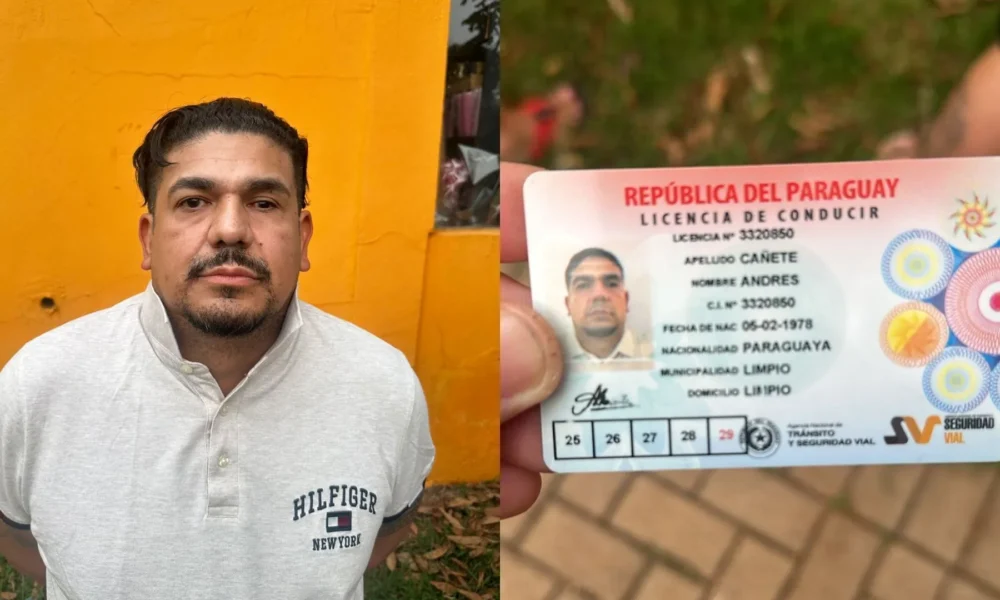 CANVA-7 Nelson Gustavo Amarilla Elizeche • Reprodução