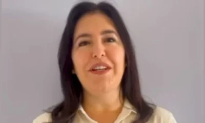 Imagem: Reprodução Redes Sociais