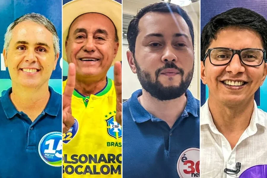 Fotos de Whidy Melo/ac24horas