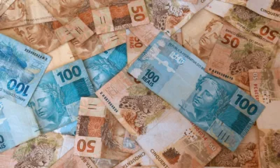 A concentração de cédulas fraudulentas ficou concentrada na região Sudeste, sendo São Paulo o estado com maior número de notas falsificadas • Getty Images