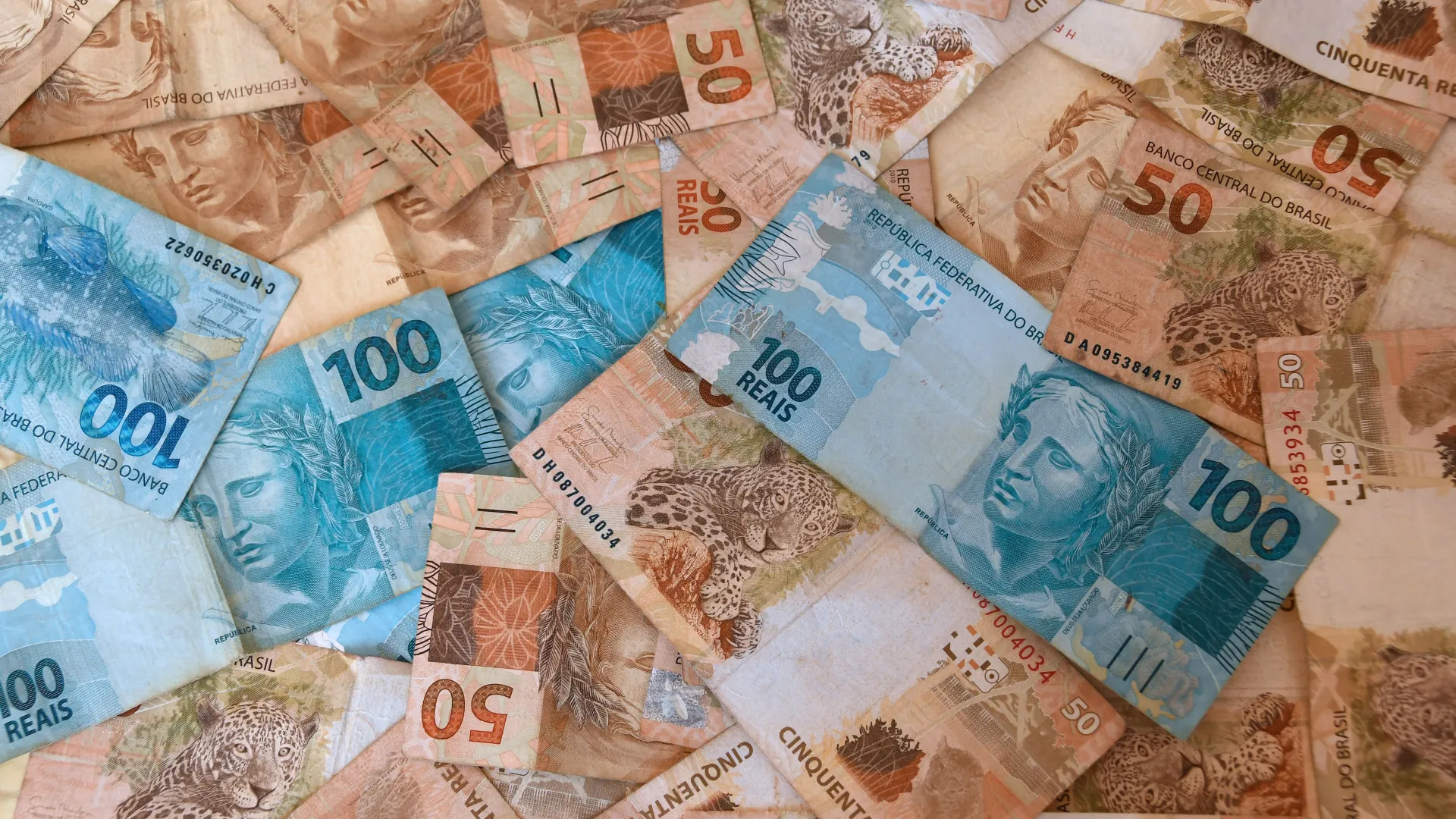BC recolhe R$ 13 mi em dinheiro falso em um mês; veja região e notas preferidas dos criminosos
