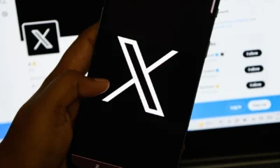 Para voltar a funcionar, de acordo com a Justiça, rede social deve remover determinados perfis e indicar representante legal no Brasil • Piyas Biswas/SOPA Images/LightRocket via Getty Images