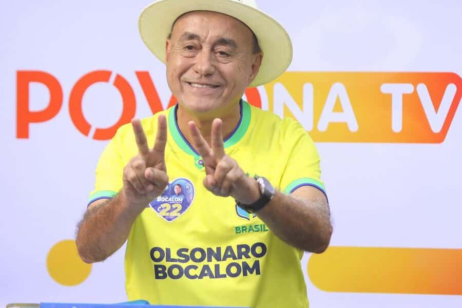 Foto: Assessoria/Divulgação