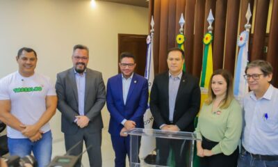 Foto: Thalles André