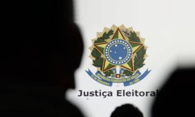 JUSTICA-ELEITORAL JUSTICA-ELEITORAL