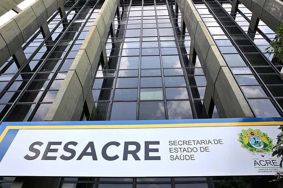 Foto: Odair Leal/Sesacre