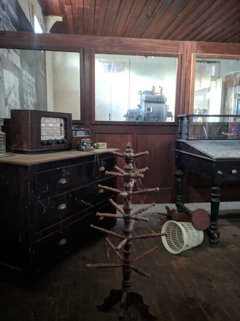 Peças históricas da Revolução Acreana são furtadas de prédio abandonado em Xapuri