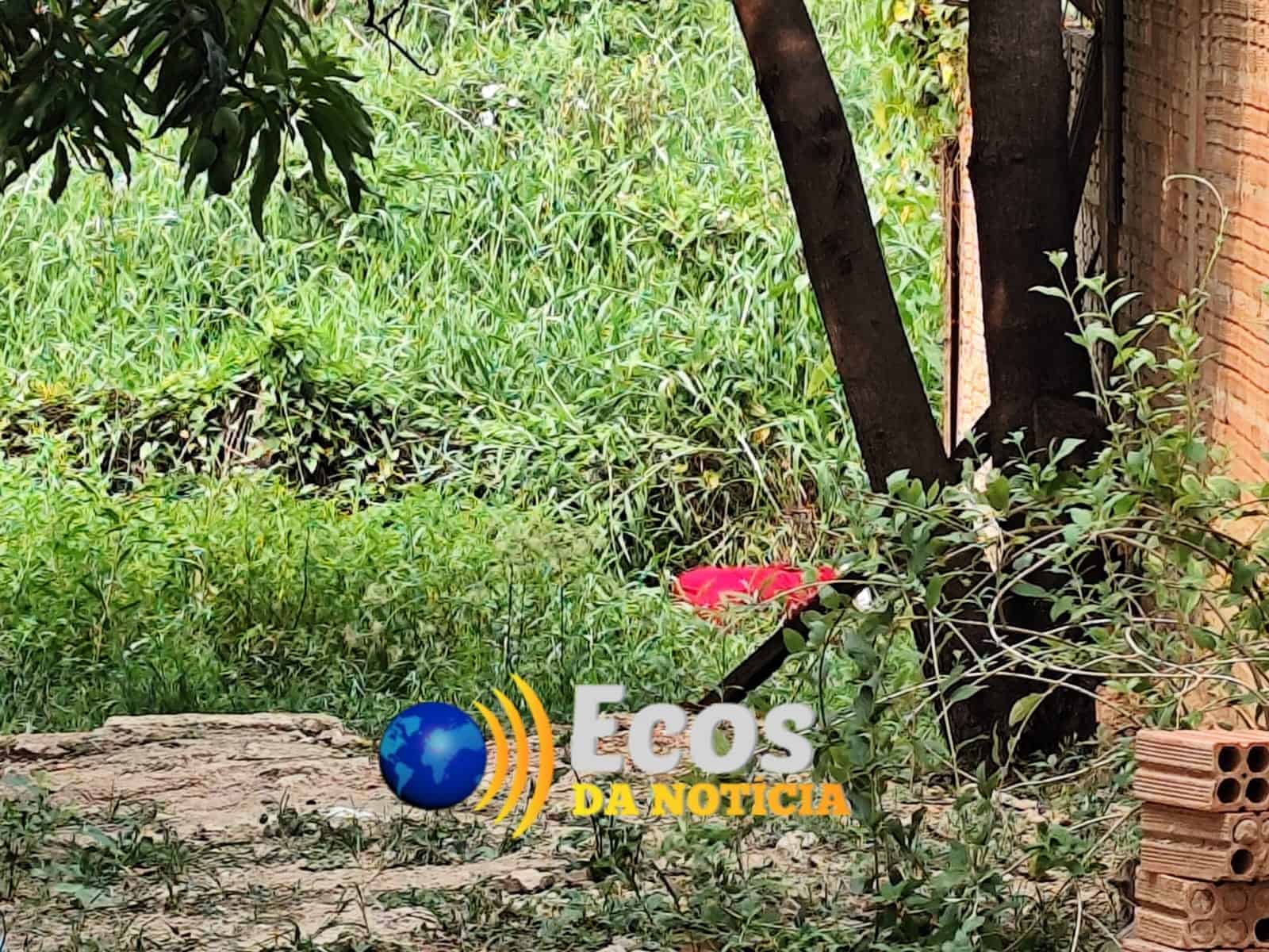 Dependente químico é executado a tiros no 2° Distrito de Rio Branco