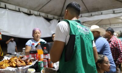 WhatsApp-Image-2024-09-22-at-21.21.33-1-1024×683 Equipes do Procon orientam fornecedores. Foto: Sérgio Garcia/Procon