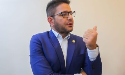 Foto: Thalles André