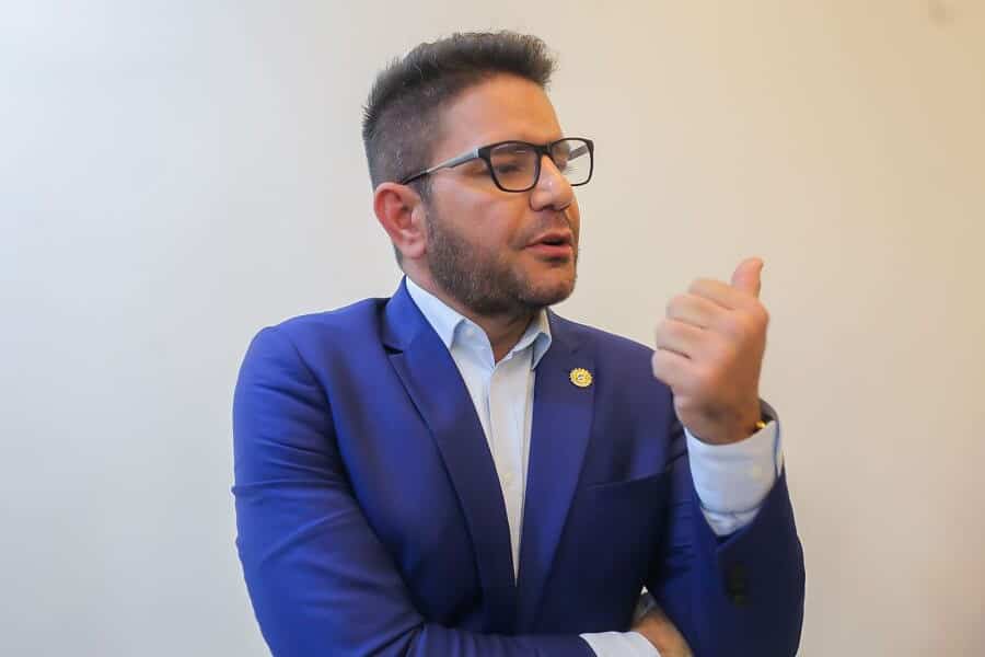 Foto: Thalles André