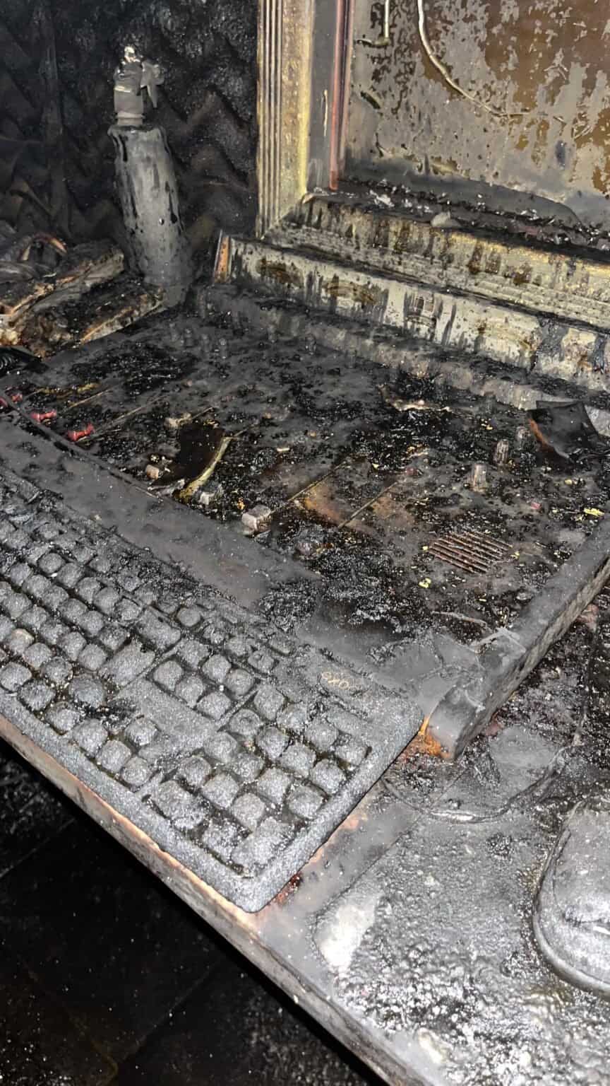 Governo garante revitalização da Rádio Aldeia após incêndio no município de Xapuri