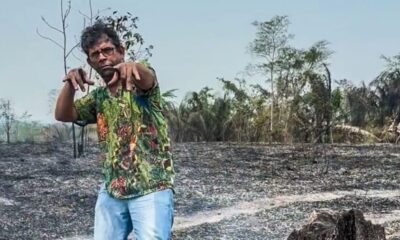 Foto: vídeo/reprodução