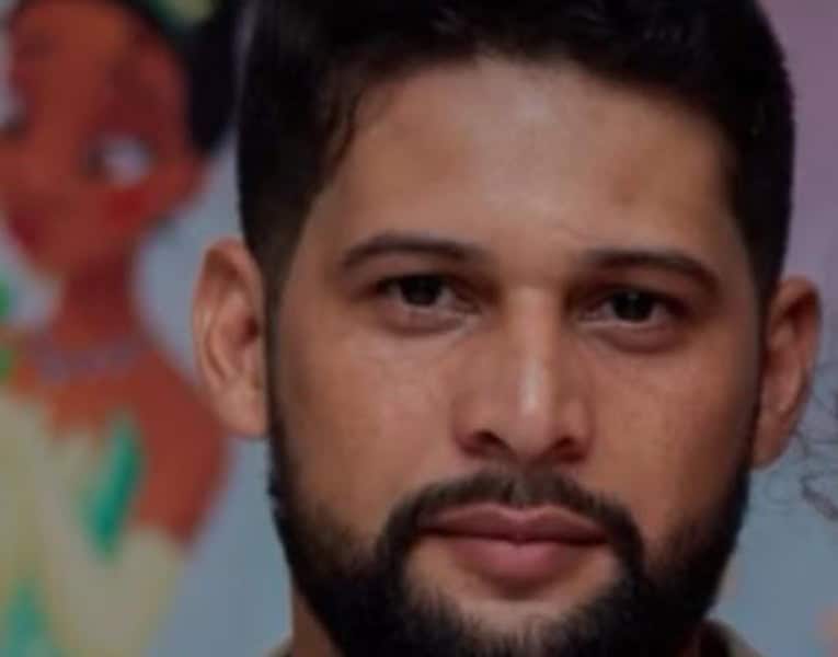 WhatsApp Image 2024-09-26 at 10.09.33 Elves de Lima foi preso em Rio Branco por suspeita de envolvimento em ataque que terminou em morte em Feijó — Foto: Reprodução