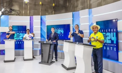 Foto: Whidy Melo/ac24horas