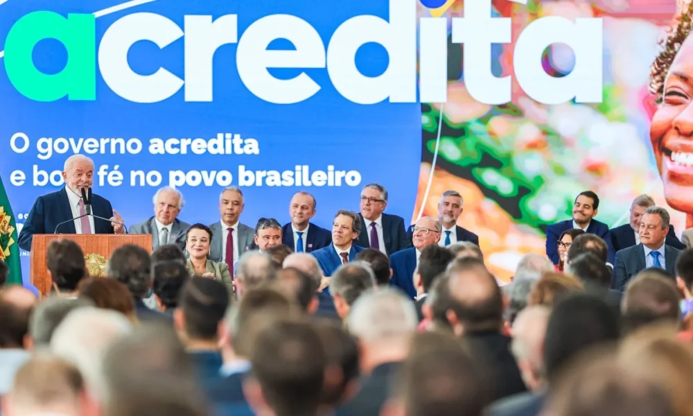 acredita lula acredita lula