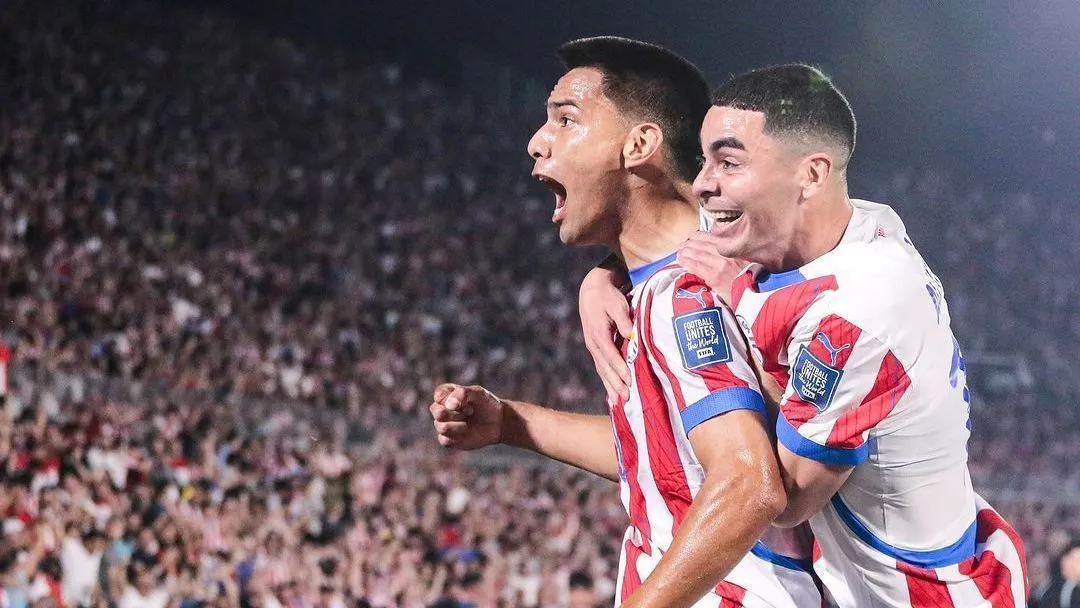 Brasil volta a jogar mal e perde para o Paraguai nas Eliminatórias da Copa do Mundo