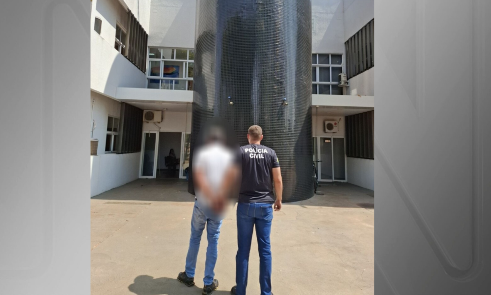 candidato-assassinado-1-1 Homem estupra mulher após col • Divulgação - Polícia Civil de Goiás