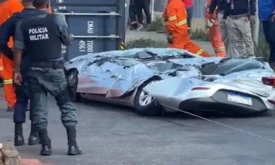 capa acidente manaus capa acidente manaus