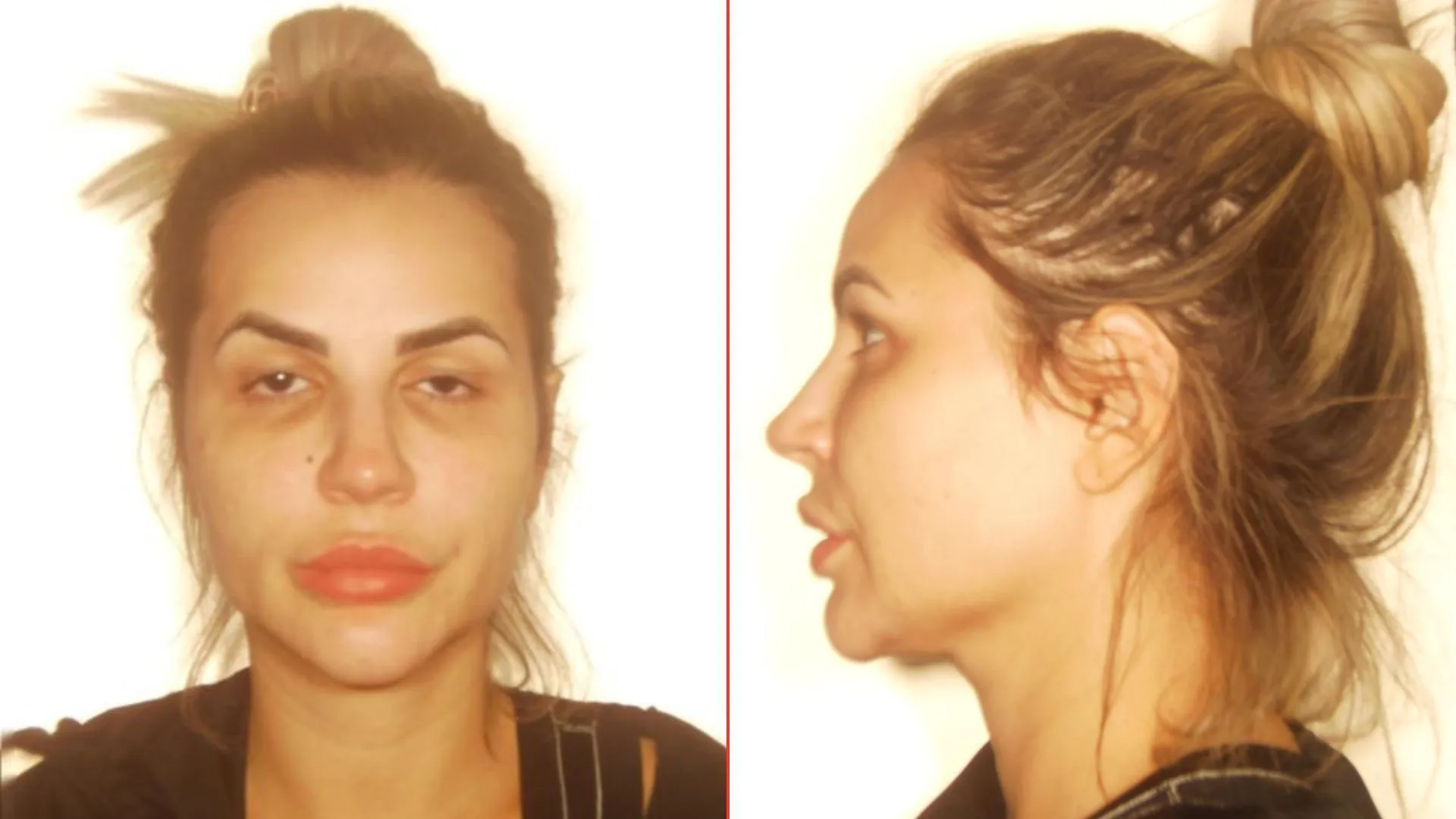 Deolane Bezerra descumpre medidas e volta para a prisão