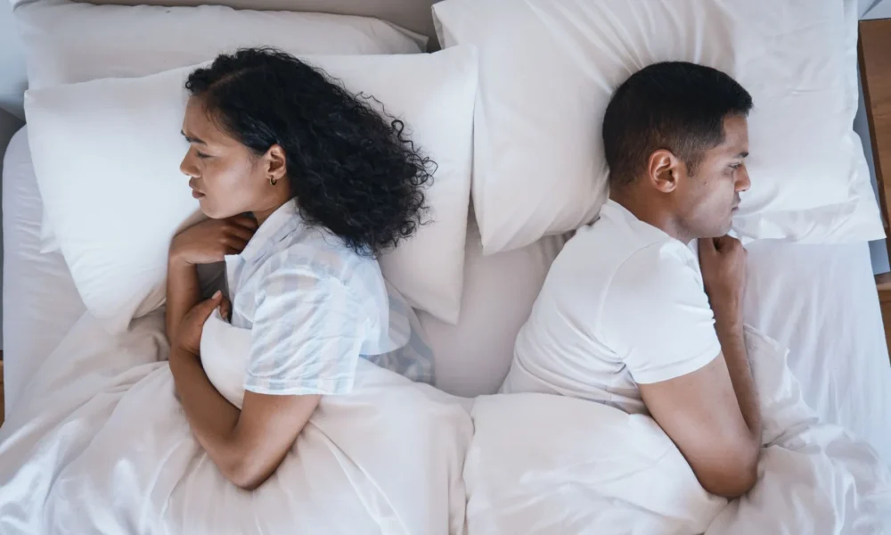 falta de sexo falta de sexo