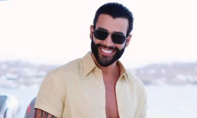 imagem-6-1 Cantor sertanejo Gusttavo Lima tem prisão determinada pela Justiça. • Reprodução/ Instagram