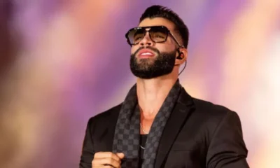 imagem-7-4 Cantor sertanejo Gusttavo Lima tem prisão determinada pela Justiça. • Reprodução/ Instagram