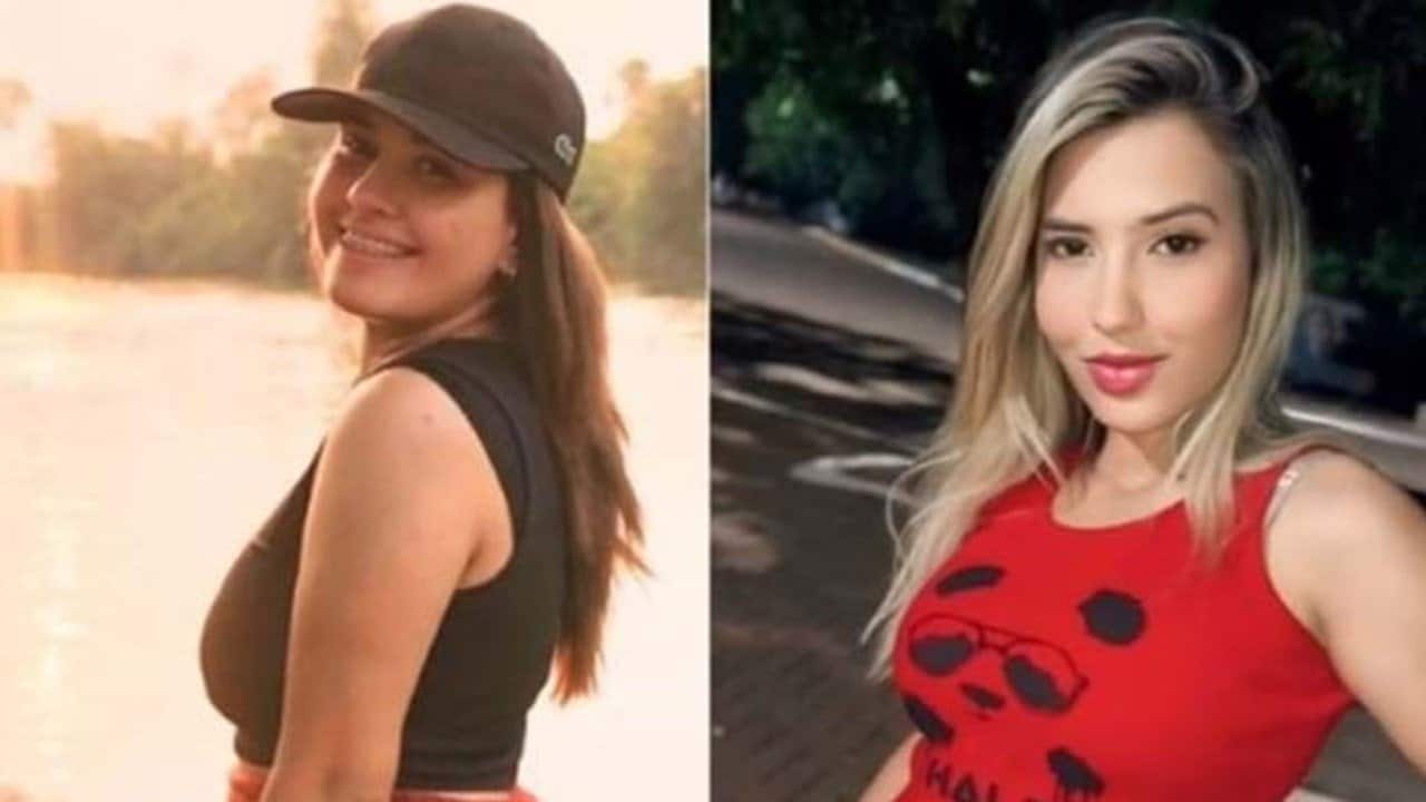 Irmãs mortas: polícia investiga chamada de vídeo do crime para mandante em presídio