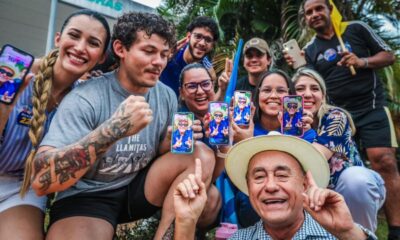 Foto: Assessoria/Divulgação