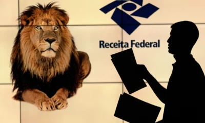 O número corresponde a 3,2% das 45,48 milhões de declarações recebidas referente ao ano-base 2023, segundo o fisco • Joédson Alves/Agência Brasil