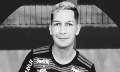 luto afofado luto afofado