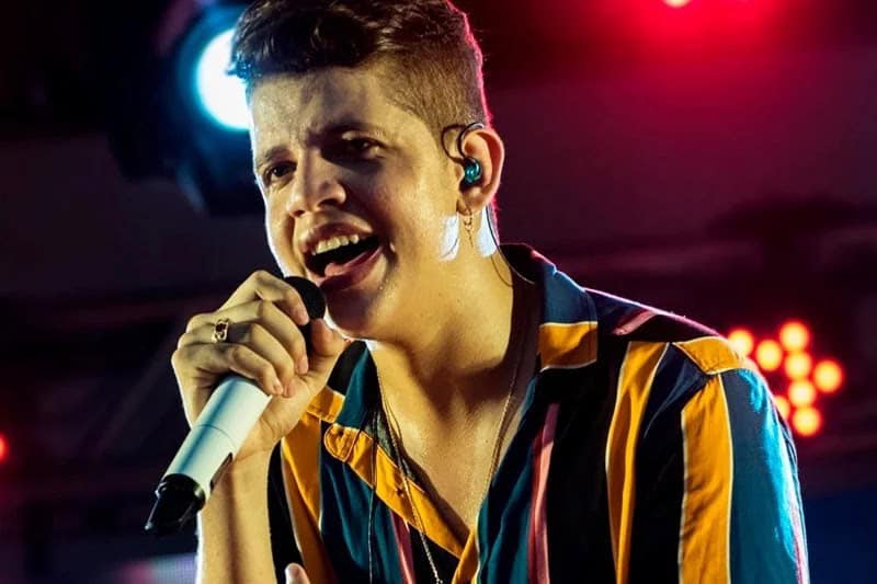 nadson o ferinha