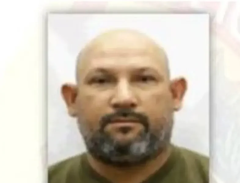 orelha-marielle Edilson Barbosa dos Santos, conhecido como “Orelha", foi condenado por envolvimento no assassinato de Marielle Franco (Foto: Reprodução)