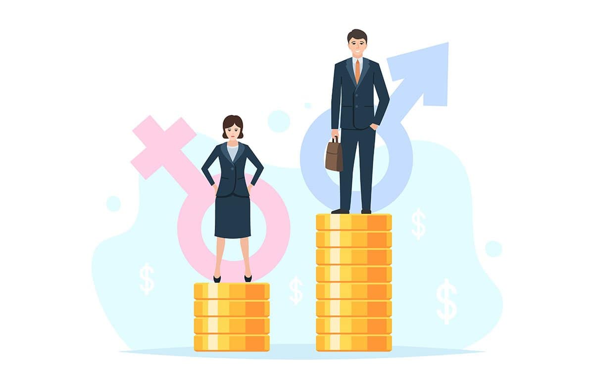 Rio Branco tem a menor desigualdade salarial entre homens e mulheres