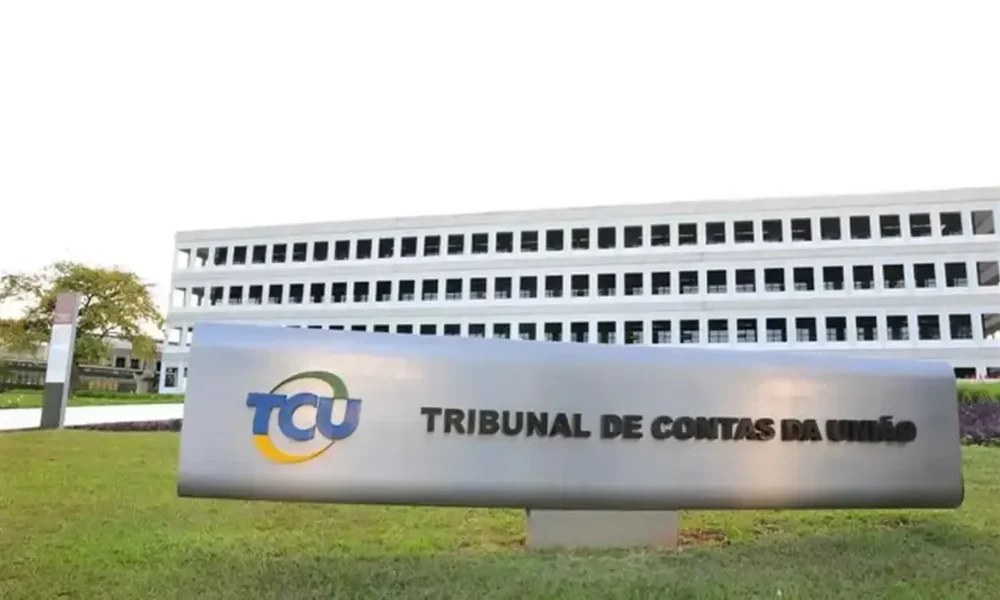 tcu Companhia pediu uma medida cautelar para suspender o processo de concorrência até que a representação seja analisada • Arquivo - Agência Brasil