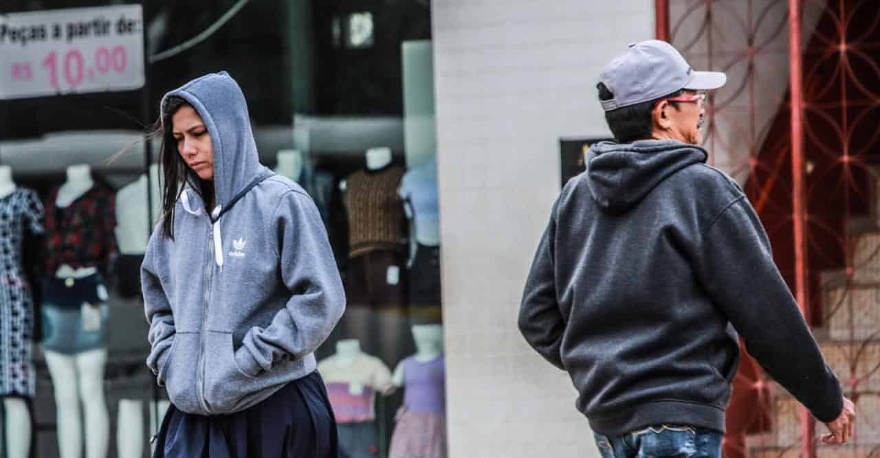 Acre terá clima ameno à noite e primeiras horas da manhã nesta semana