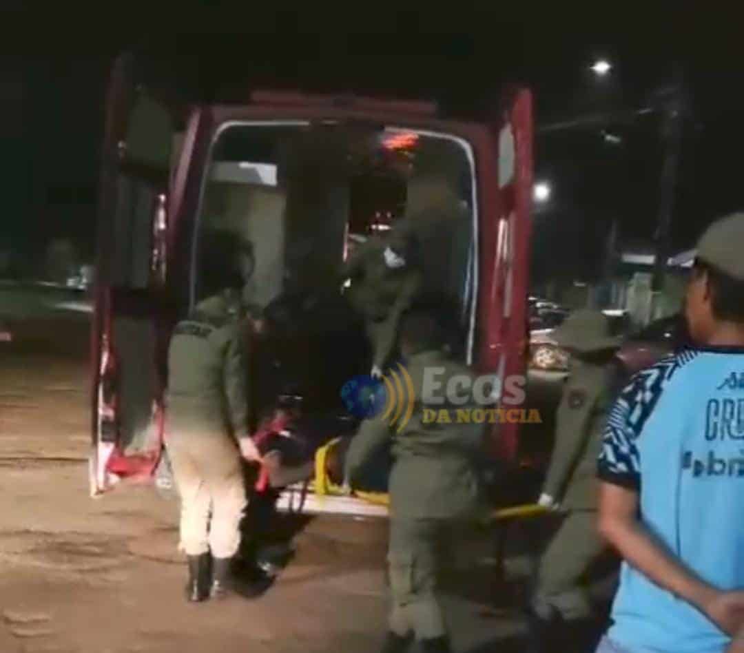 Em Epitaciolândia, discussão termina em homicídio