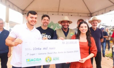 Foto: Thales André/ac24horas