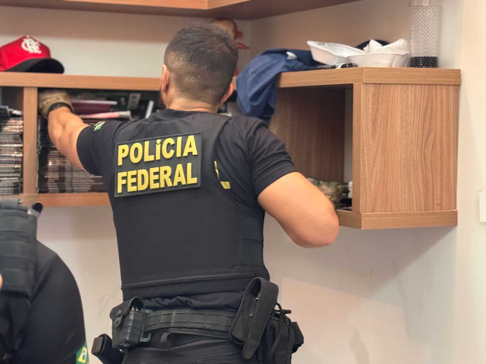 Polícia Federal fecha cerco contra propagadores de Fake News contra candidatura de Marcus Alexandre