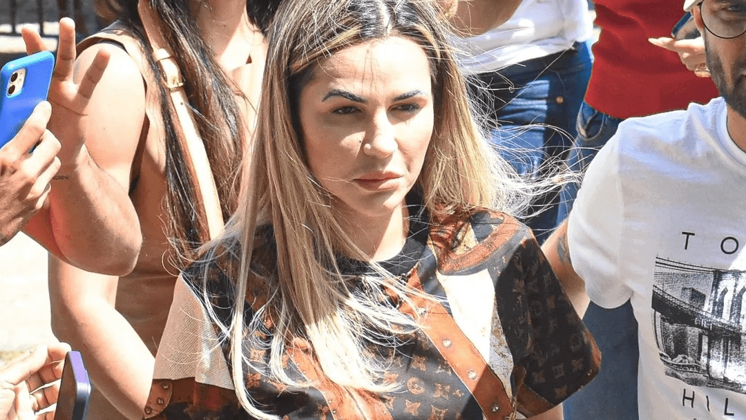 Deolane Bezerra é convocada para depor em CPI sobre apostas esportivas