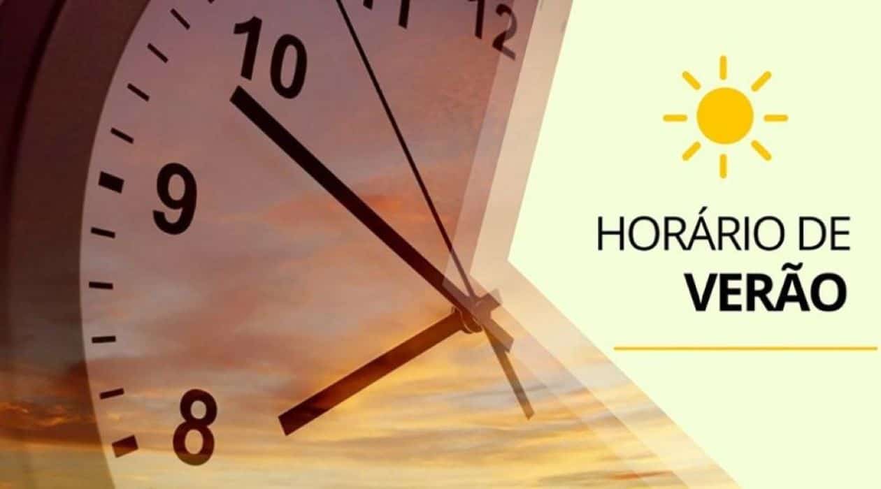 Governo toma decisão nesta terça-feira sobre o horário de verão; veja o que se sabe
