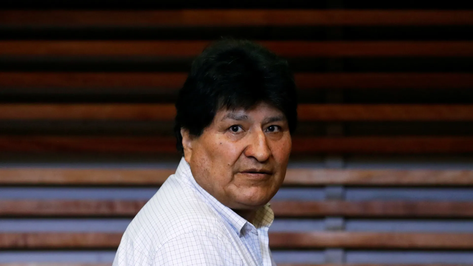Ex-presidente Evo Morales é intimado a depor por supostas relações sexuais com menor