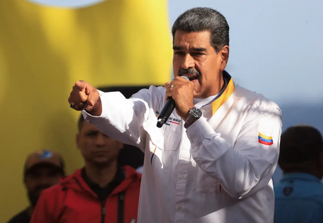 PT assina documento do Foro de São Paulo que reconhece vitória de Maduro na Venezuela