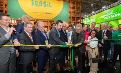 Foto: Assessoria ApexBrasil