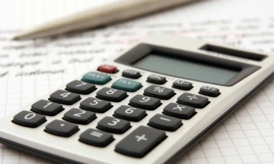 Dia de pagar imposto • Foto: Pixabay