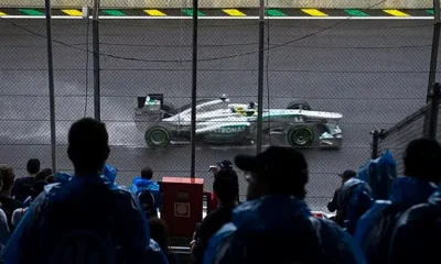 GP Brasil de Fórmula 1. Autodromo de Interlagos. São Paulo. Brasil. 23/11/13. (Wikimedia Commons)