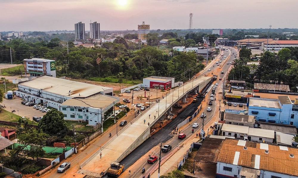 Foto: Whidy Melo/ac24horas.com