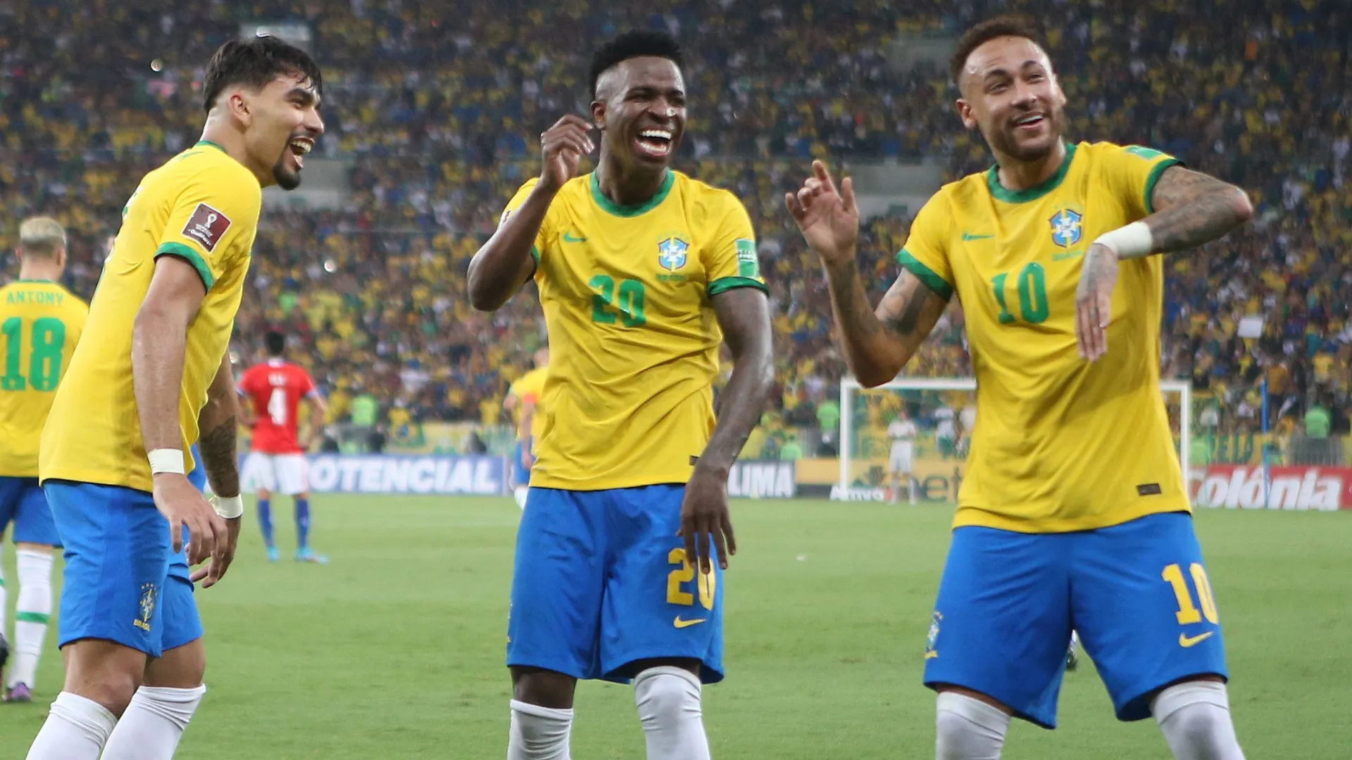 Próximo adversário da Seleção, Chile costuma ser “rival ideal” para momentos de crise