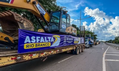 Foto: Whidy Melo/ac24horas