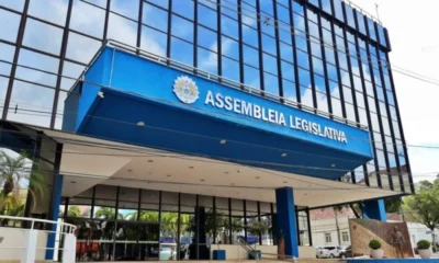 Assembleia-Legislativa-ALEAC-AcreNews-1000×600-1-900×540 Assembleia Legislativa do Acre (Aleac) - Foto: Sérgio Vale
